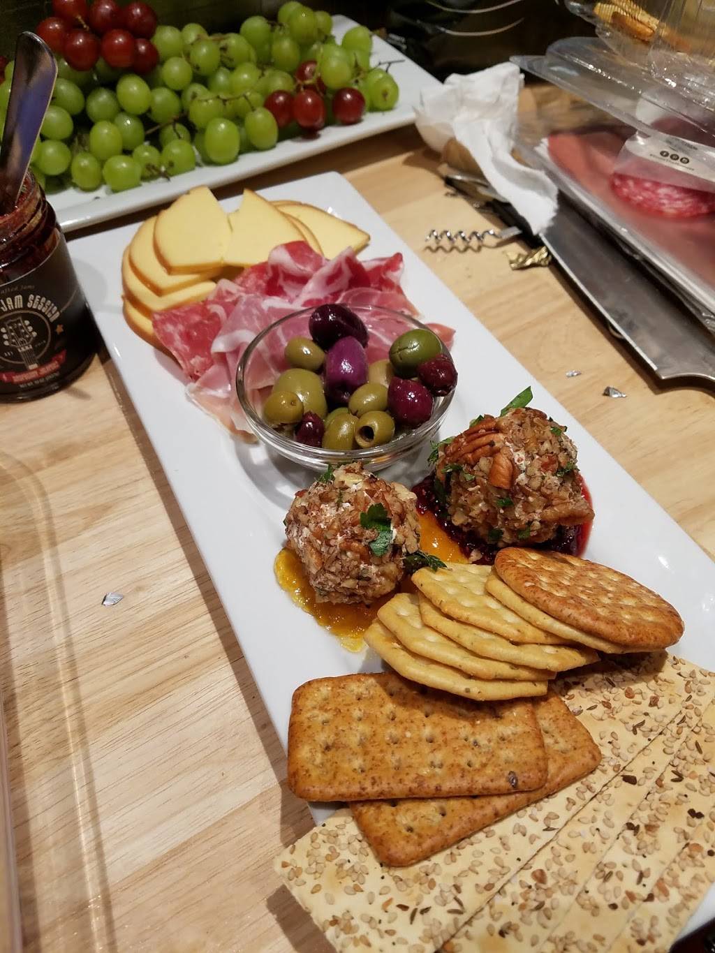 Wine Down Nashville | restaurant | 2720 Old Lebanon Rd suite 111, Nashville, TN 37214, USA | 6158443600 OR +1 615-844-3600