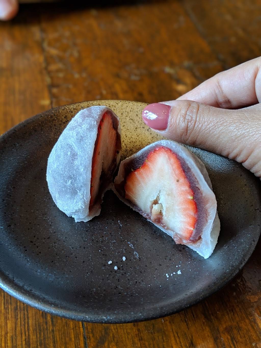 Eiji | restaurant | 317 Sanchez St, San Francisco, CA 94114, USA | 4155588149 OR +1 415-558-8149