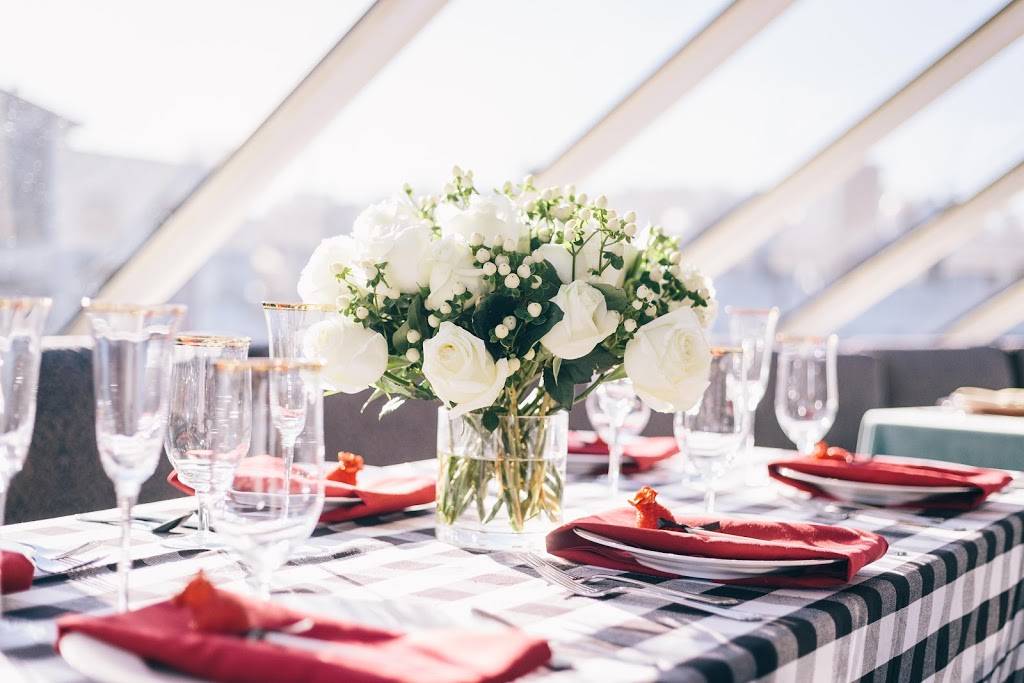 Hornblower Cruises & Events | restaurant | Pier 3, Hornblower Landing, San Francisco, CA 94111, USA | 4157887020 OR +1 415-788-7020