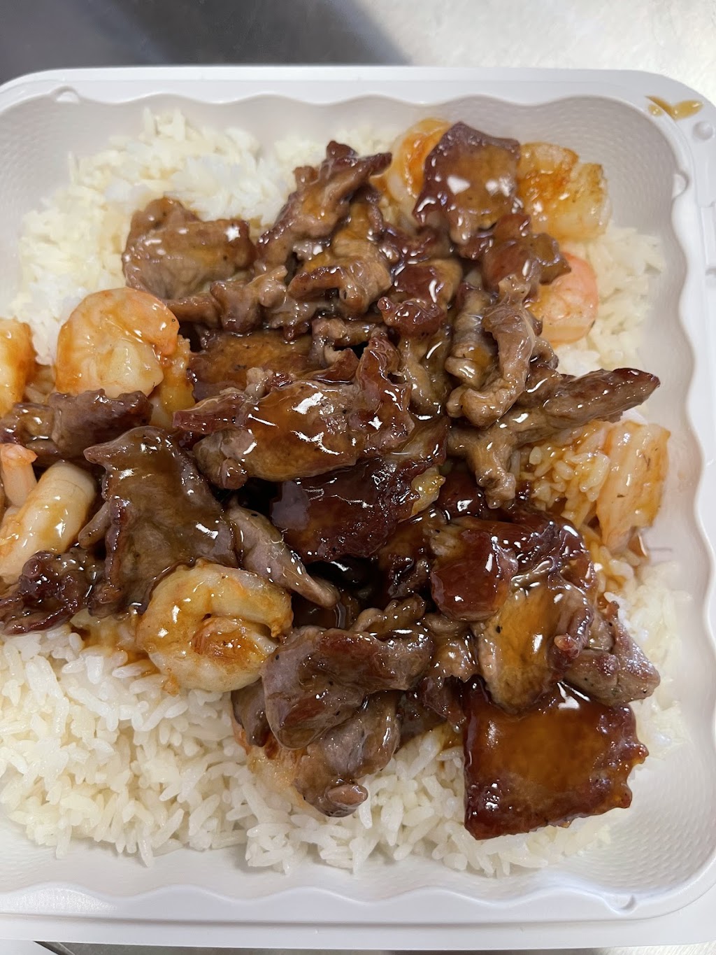 Chopstix Hibachi | restaurant | 7963 Baltimore Annapolis Blvd Unit#A, Glen Burnie, MD 21060, USA | 4109288277 OR +1 410-928-8277