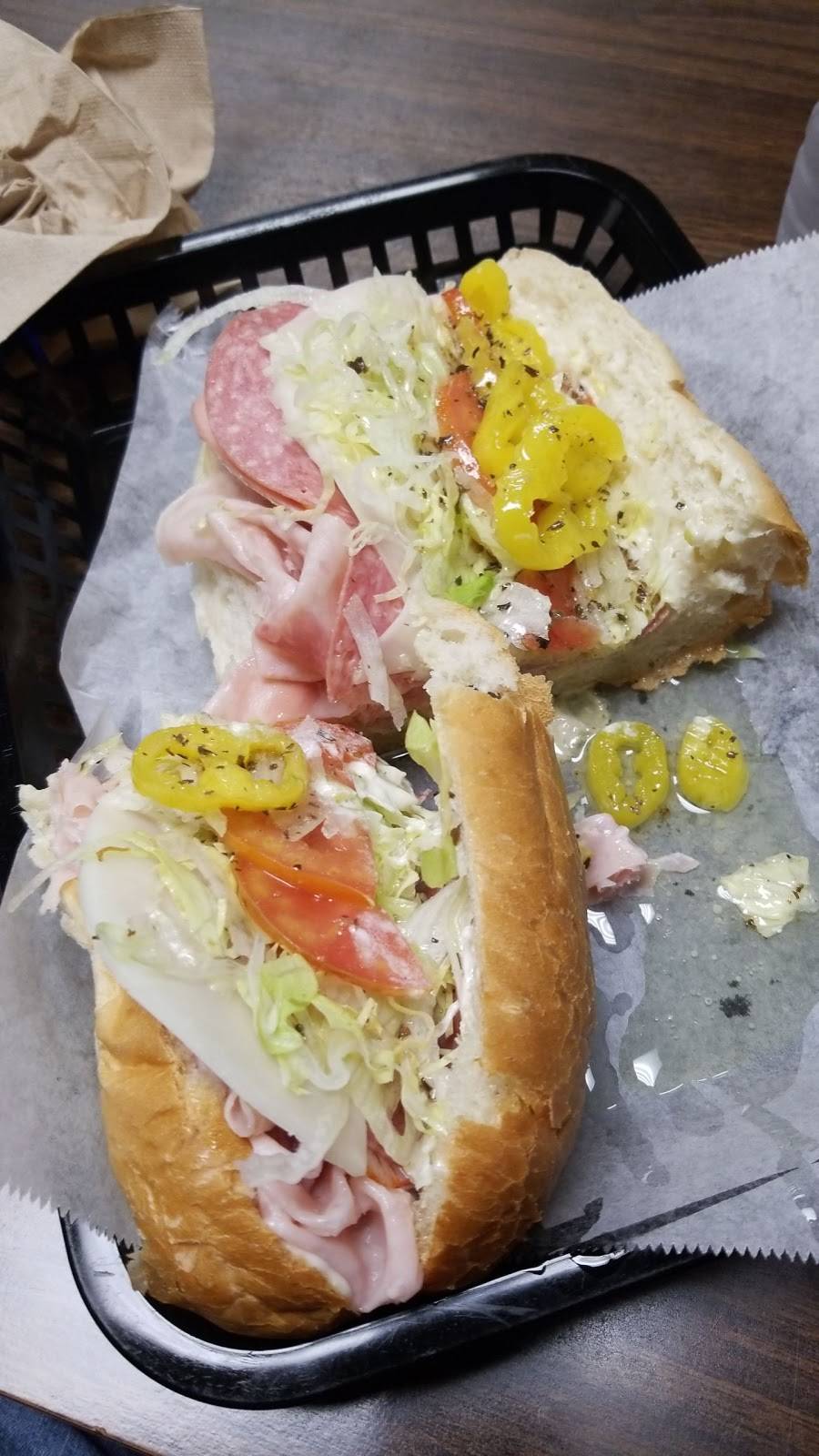 Pauls Italian Deli & Restaurant | restaurant | 812 E Vine St, Kissimmee, FL 34744, USA | 4079330766 OR +1 407-933-0766