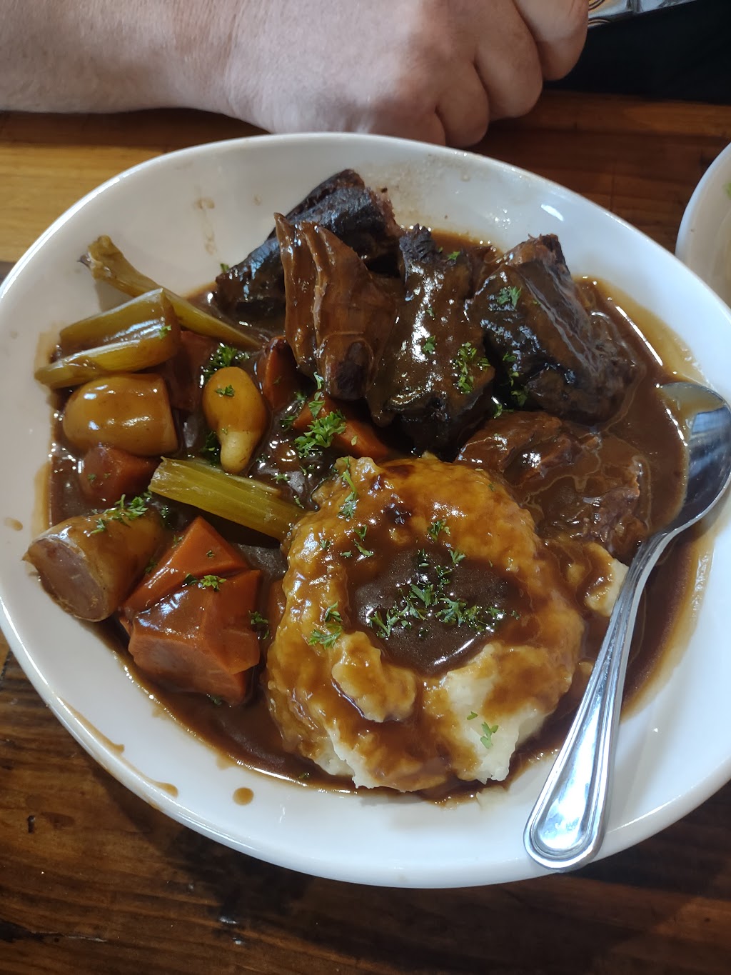 Gabbys Rustic Eats | restaurant | 1667 AZ-89, Chino Valley, AZ 86323, USA | 9283796633 OR +1 928-379-6633