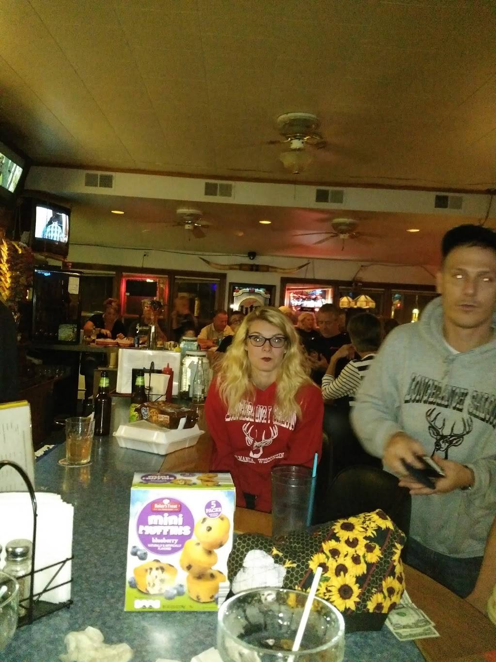 Longbranch Saloon | restaurant | W1936 Eagle Rd Downtown Germania, Neshkoro, WI 54960, USA | 9202938448 OR +1 920-293-8448