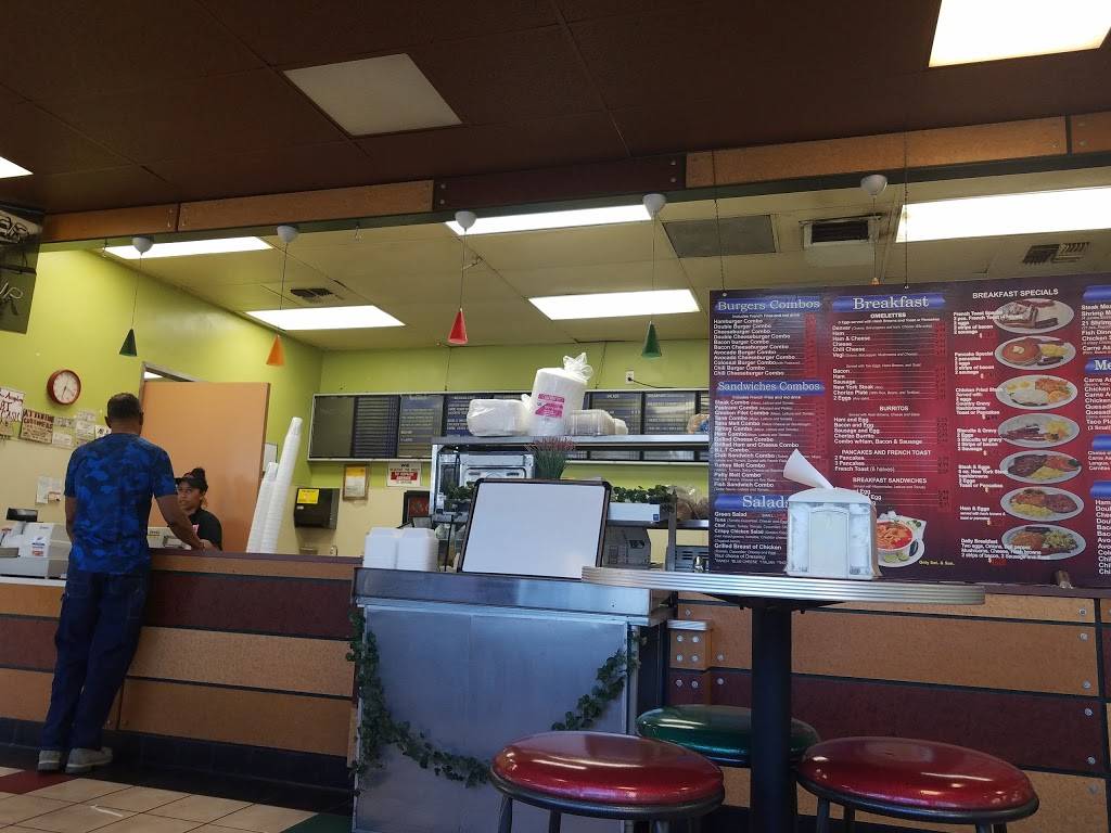 N DS Burgers | restaurant | 421 East Avenue S, Lancaster, CA 93535, USA | 6619492211 OR +1 661-949-2211