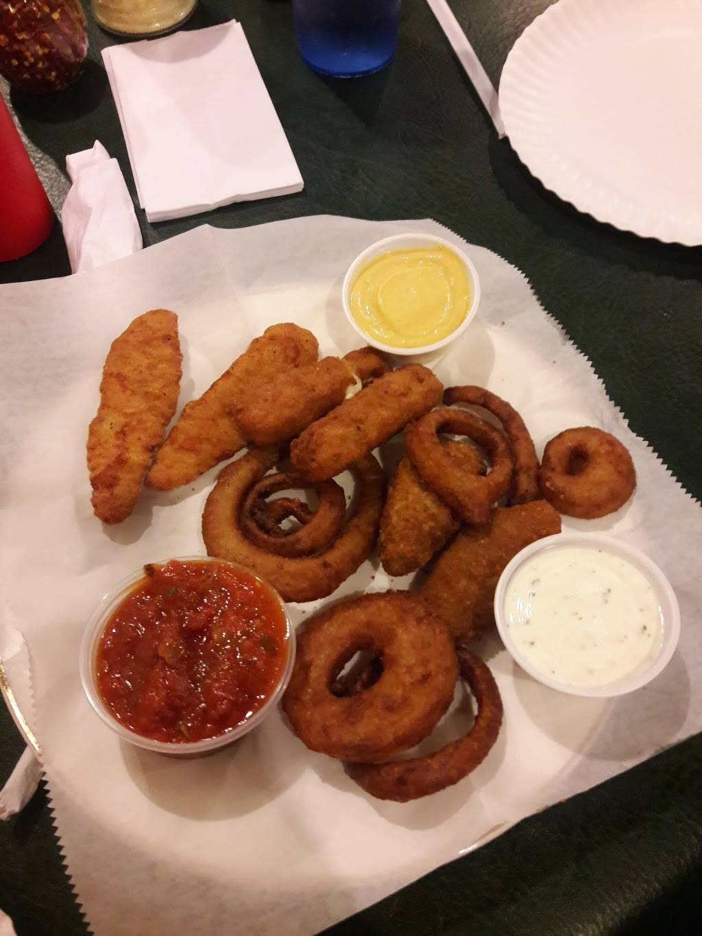 Beach Bella Pizza | restaurant | 616 Virginia Beach Blvd Suite 110, Virginia Beach, VA 23451, USA | 7574373663 OR +1 757-437-3663