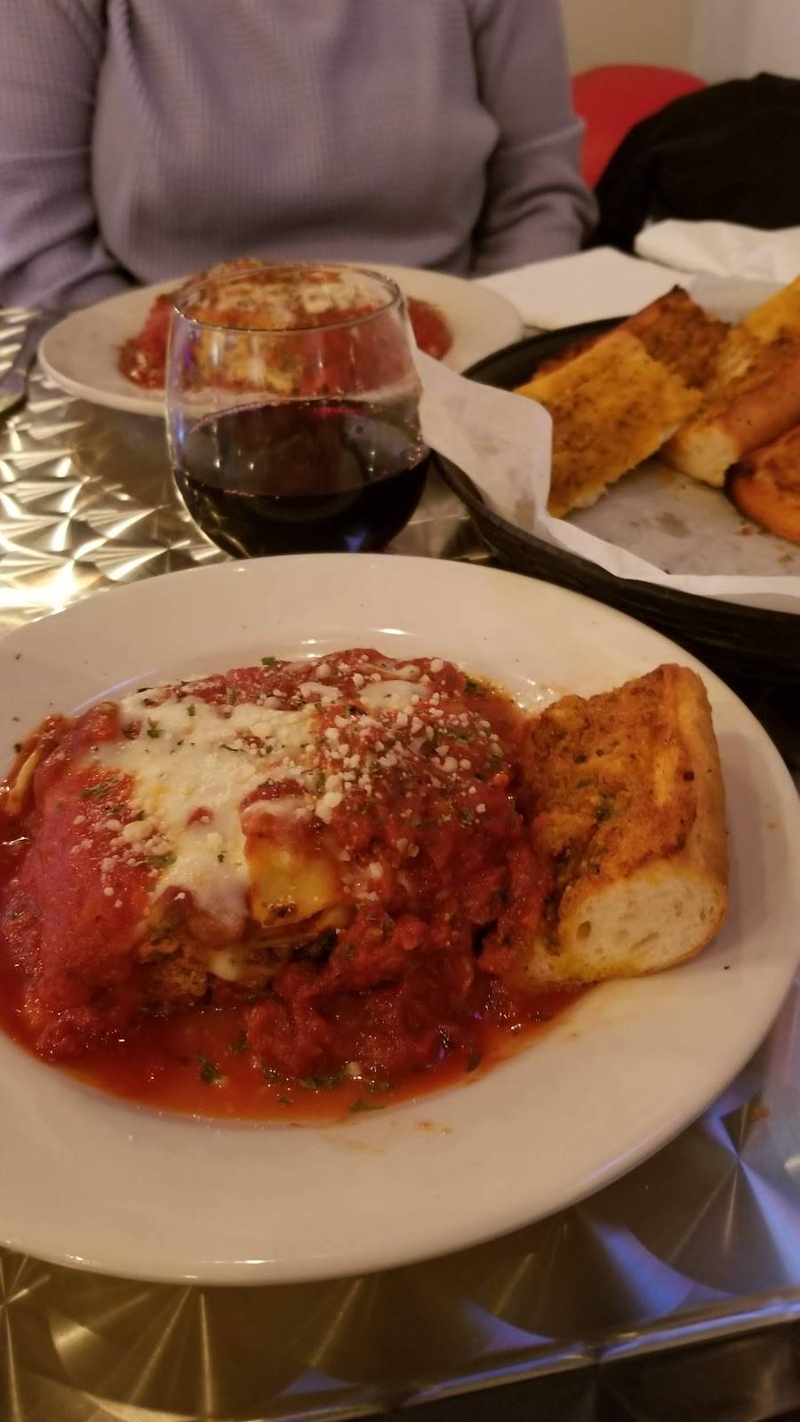 Dinos Pizza & Pasta | restaurant | 6 Miller Rd, Lake in the Hills, IL 60156, USA | 8476583300 OR +1 847-658-3300