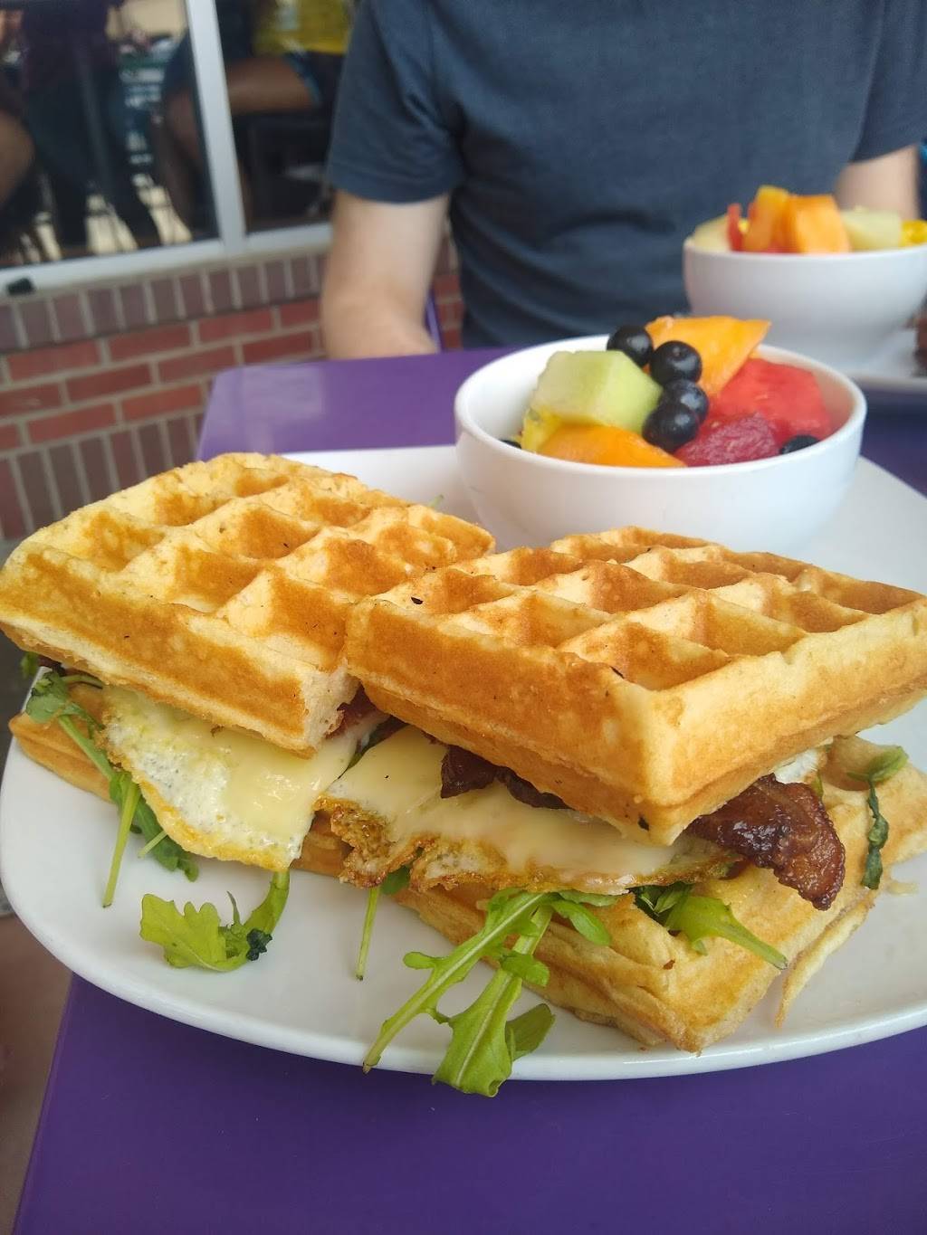 Eggs and Jam | restaurant | 1907 EP True Pkwy #102, West Des Moines, IA 50265, USA | 5155282248 OR +1 515-528-2248