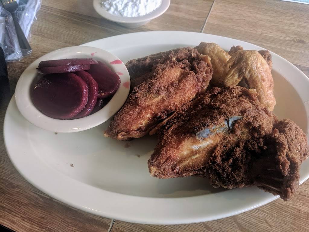 Cindy Bs Cafe | restaurant | 1110 Locust St, Murphysboro, IL 62966, USA | 6186842776 OR +1 618-684-2776