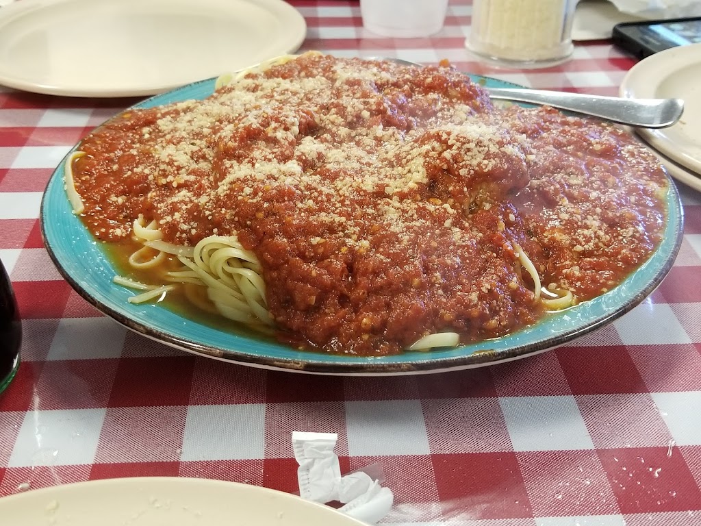 Authentic New York Pizza | restaurant | 5838 S Staples St, Corpus Christi, TX 78413, USA | 3619861151 OR +1 361-986-1151