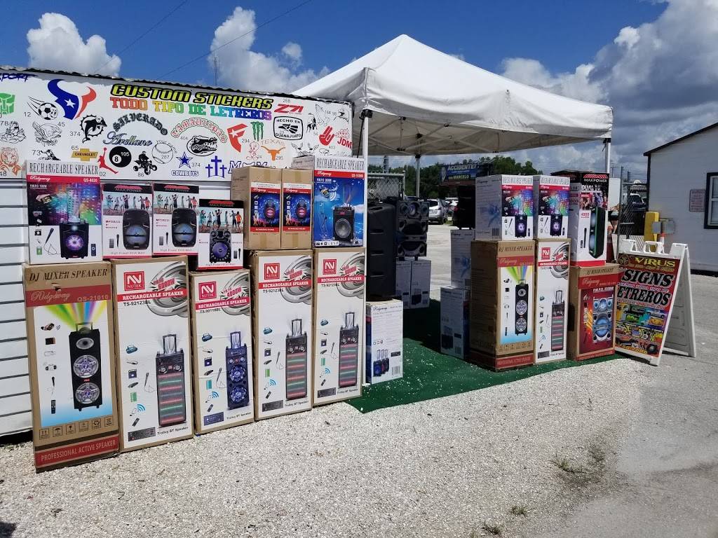 Flea Market of Ortiz Ave | meal takeaway | 1501 Ortiz Ave, Fort Myers, FL 33905, USA | 2396945019 OR +1 239-694-5019