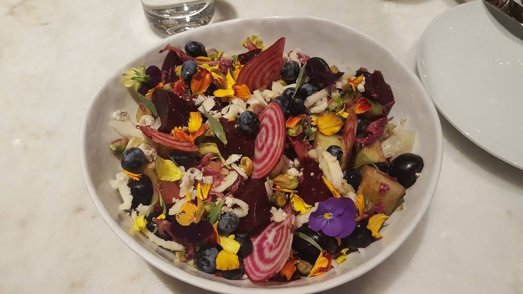 Wallys Beverly Hills | restaurant | 447 N Canon Dr, Beverly Hills, CA 90210, USA | 3104753540 OR +1 310-475-3540