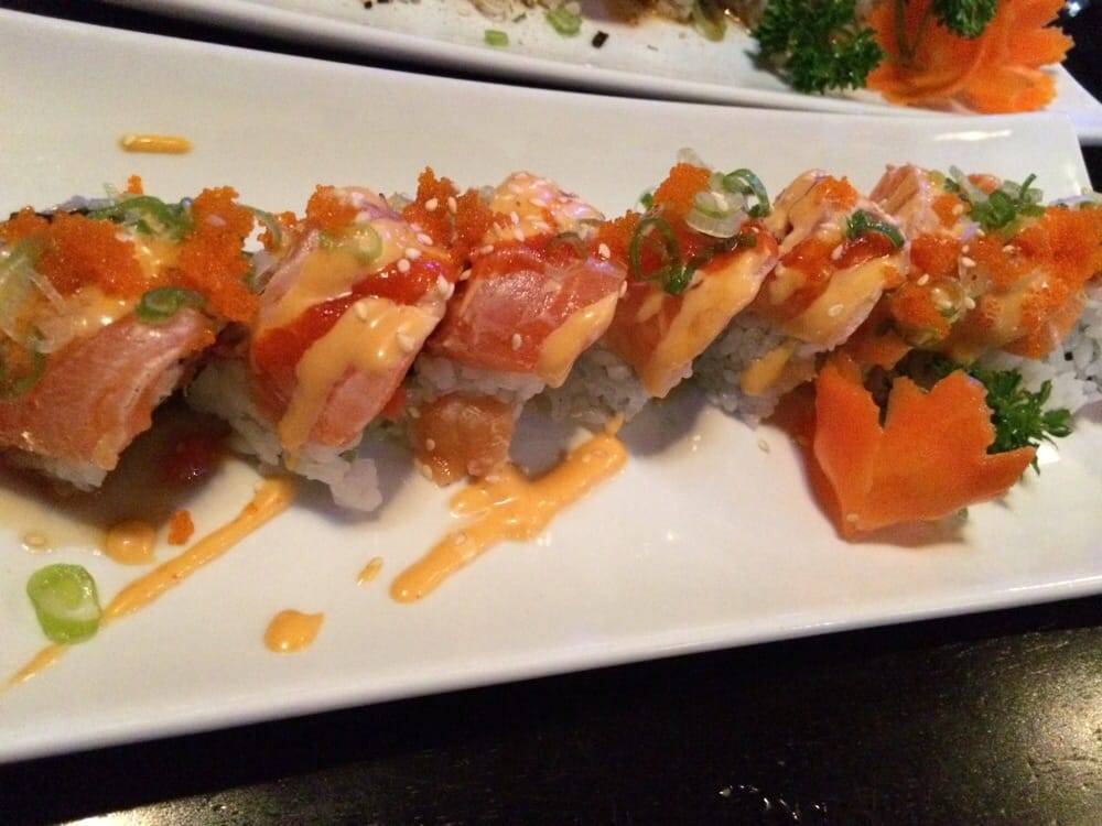 Ariyoshi Sushi Cafe Izakaya | restaurant | 5358 Wilshire Blvd, Los Angeles, CA 90036, USA | 3239315358 OR +1 323-931-5358