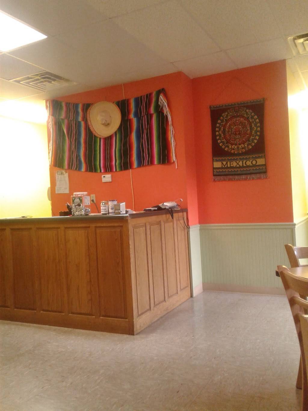 Old Mexico | restaurant | 313 S Main St, Berryville, AR 72616, USA | 8704233326 OR +1 870-423-3326