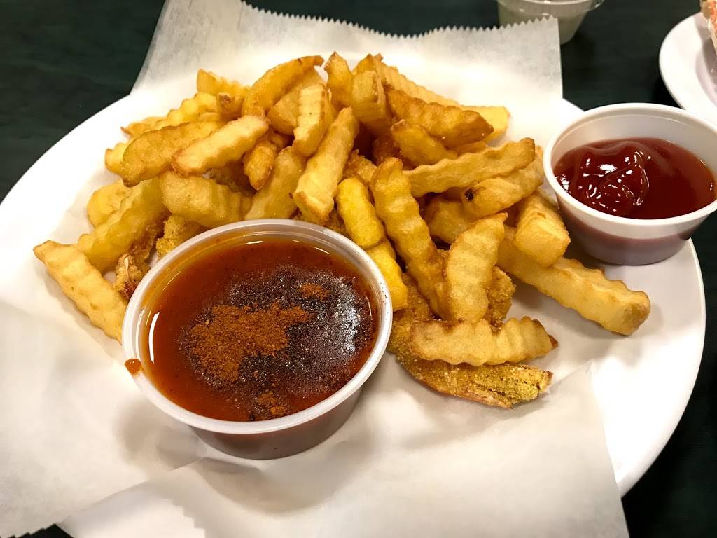 K&S Seafood | restaurant | 7680 Gessner Rd, Houston, TX 77040, USA | 8327777533 OR +1 832-777-7533