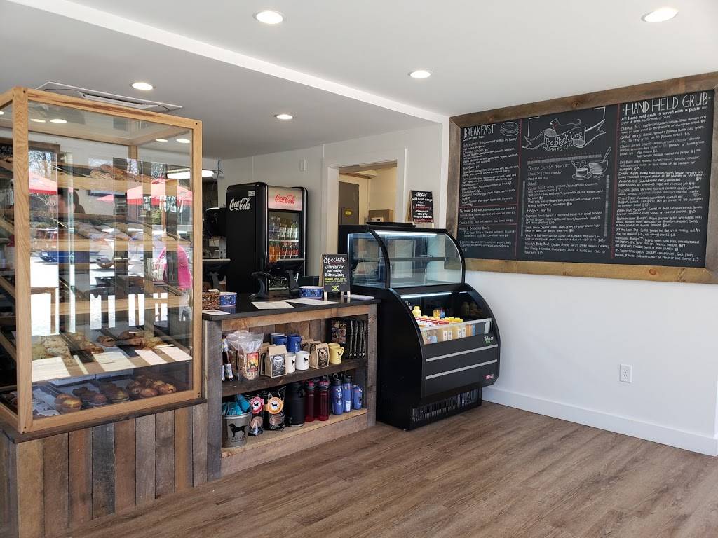 The Black Dog Heights Cafe | cafe | 465 Grand Ave, Falmouth, MA 02540, USA | 5083887713 OR +1 508-388-7713