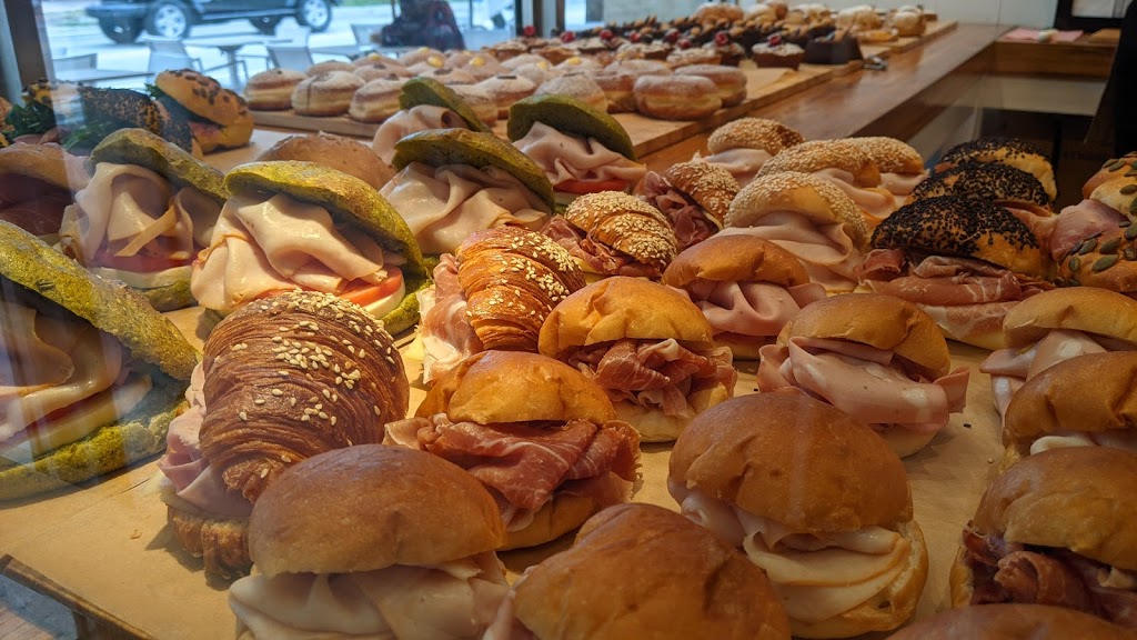 Rosetta Bakery | bakery | 1666 Collins Ave, Miami Beach, FL 33139, USA | 3059077705 OR +1 305-907-7705