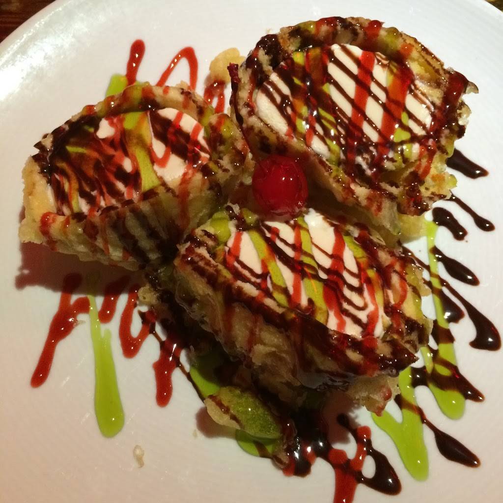 Moon Thai & Japanese | restaurant | 1118 S Dixie Hwy, Coral Gables, FL 33146, USA | 3056689890 OR +1 305-668-9890