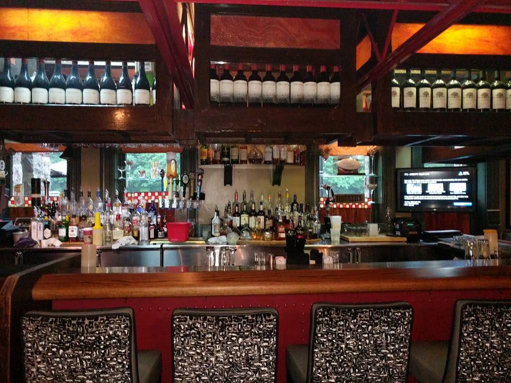 Gandy Dancer | restaurant | 401 Depot St, Ann Arbor, MI 48104, USA | 7347690592 OR +1 734-769-0592