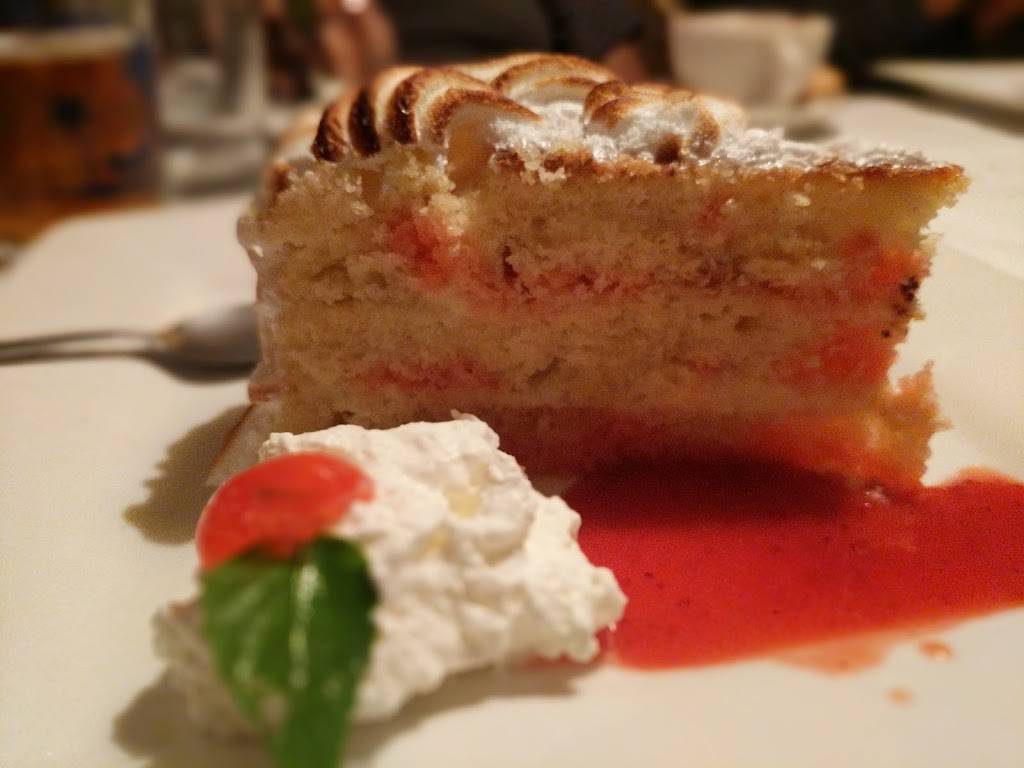 Primo! Ristorante | restaurant | 8076 N Tamiami Trail, Sarasota, FL 34243, USA | 9413593690 OR +1 941-359-3690