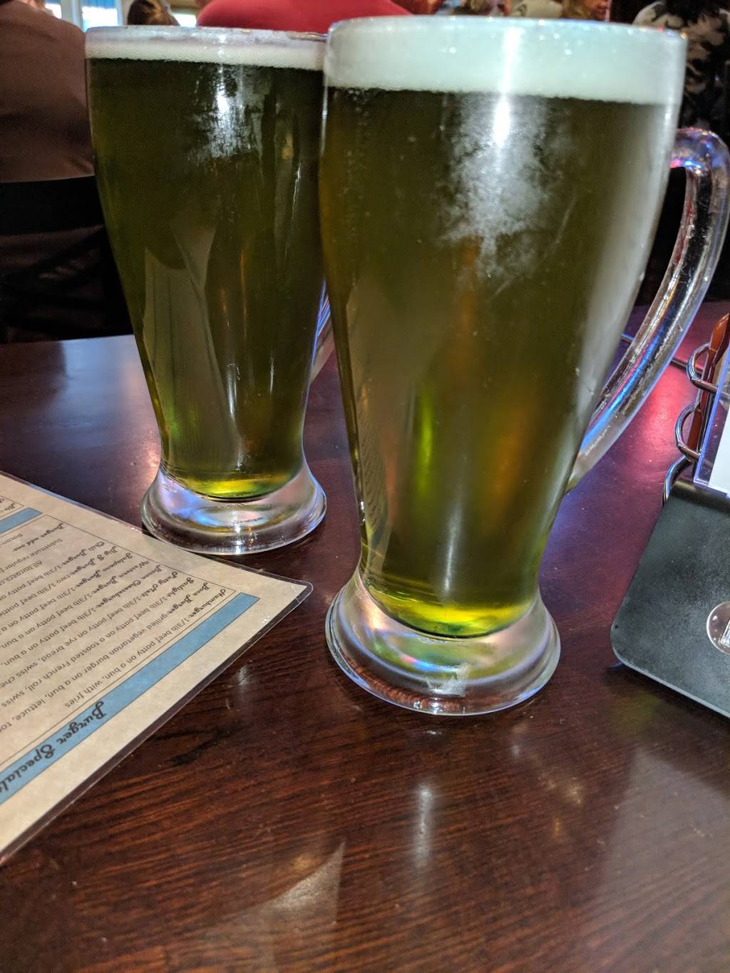 Gaslight Grill | restaurant | 135 N Main St, Lakeport, CA 95453, USA | 7072631404 OR +1 707-263-1404