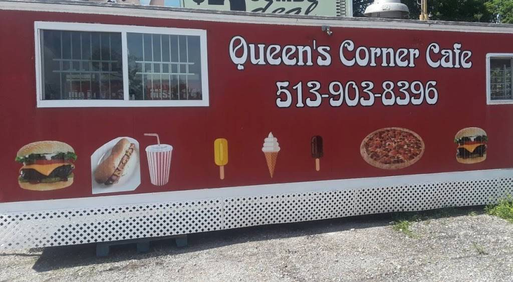 Queens Corner Cafè | restaurant | 3385, 17.25 Montgomery Rd, Cincinnati, OH 45207, USA | 5139038396 OR +1 513-903-8396
