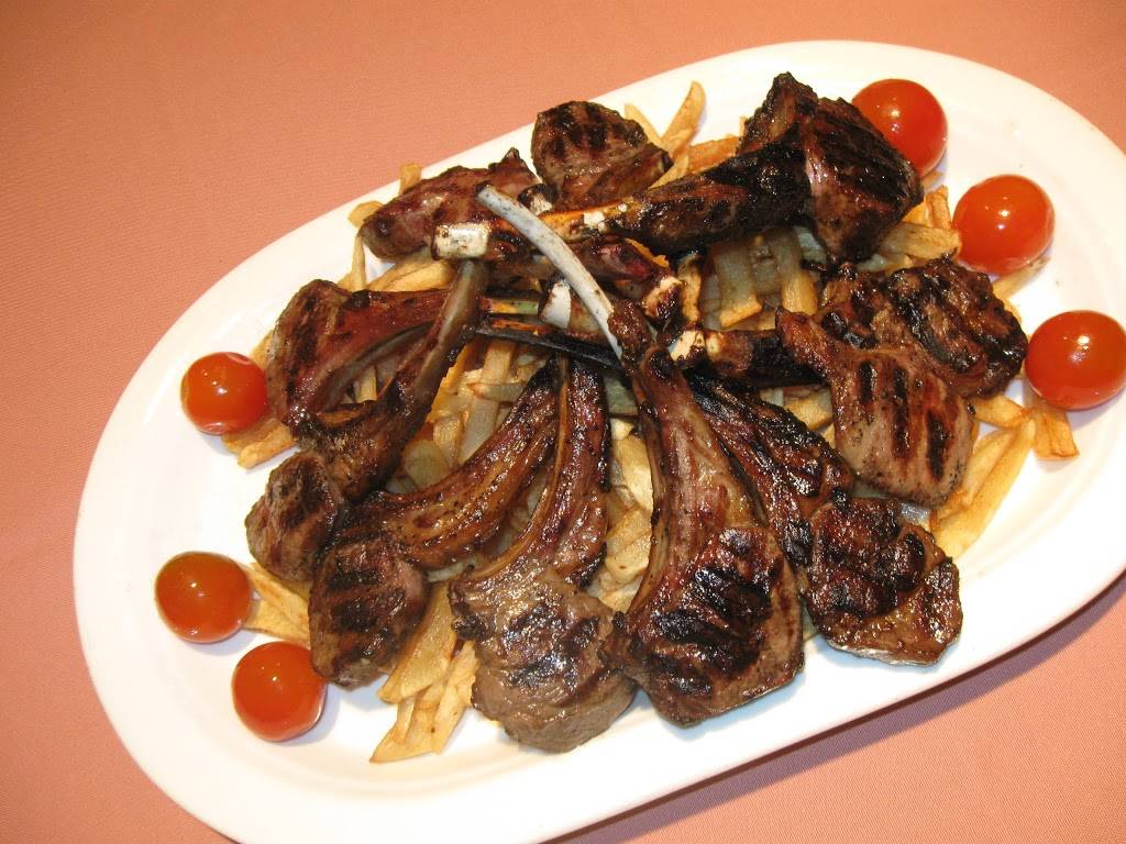 Caspiy | restaurant | 1309 Avenue Z, Brooklyn, NY 11235, USA | 7186161399 OR +1 718-616-1399