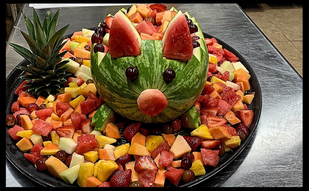 Crystal River Smokehouse & Grill | restaurant | 2581 US-19, Crystal River, FL 34428, USA | 3522284159 OR +1 352-228-4159