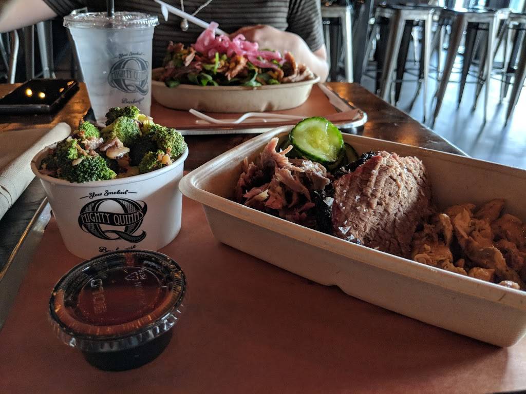 Mighty Quinns Barbeque | restaurant | 850 NJ-3, Clifton, NJ 07012, USA | 9737778340 OR +1 973-777-8340