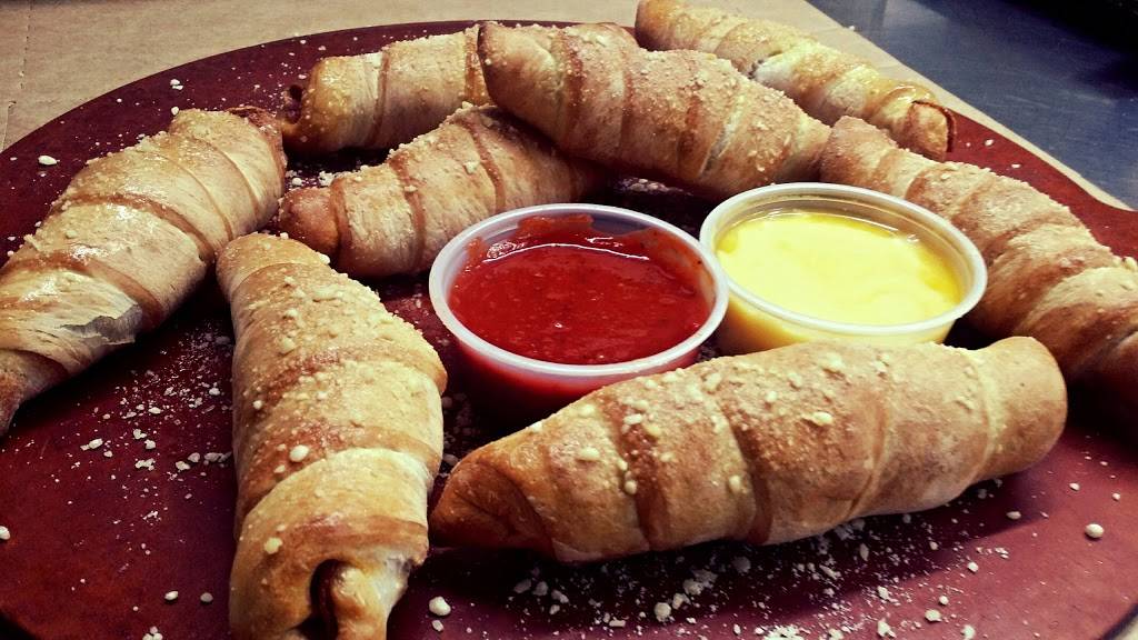 Georgios Oven Fresh Pizza Co | restaurant | 777 S Broadway, Geneva, OH 44041, USA | 4404664000 OR +1 440-466-4000