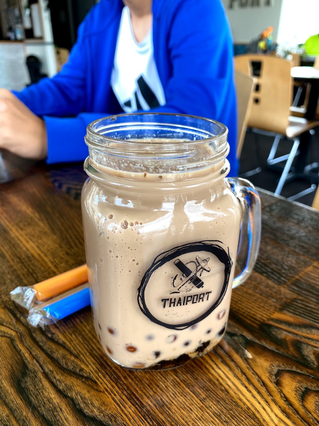 Thai Port Restaurant Newport | restaurant | 859 SW Bay Blvd., Newport, OR 97365, USA | 5415745553 OR +1 541-574-5553