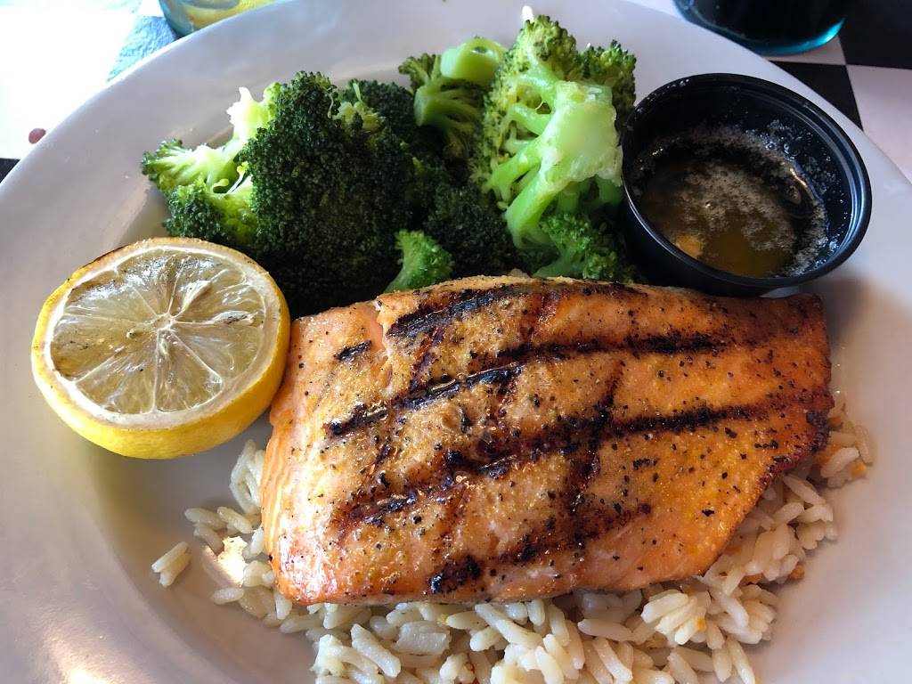 Logans Roadhouse | restaurant | 5925 US-192, Kissimmee, FL 34746, USA | 4073900500 OR +1 407-390-0500