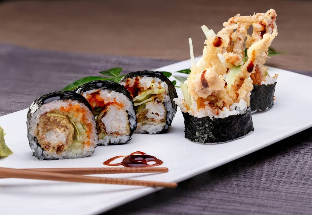 Luk Fu | restaurant | 7002 Arundel Mills Cir, Hanover, MD 21076, USA | 4438427000 OR +1 443-842-7000