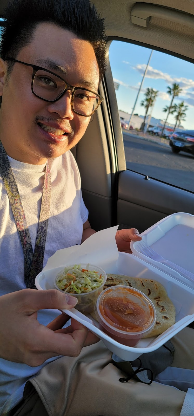 La Mamita Foodtruck | restaurant | 1717 S Decatur Blvd, Las Vegas, NV 89102, USA | 7027697689 OR +1 702-769-7689