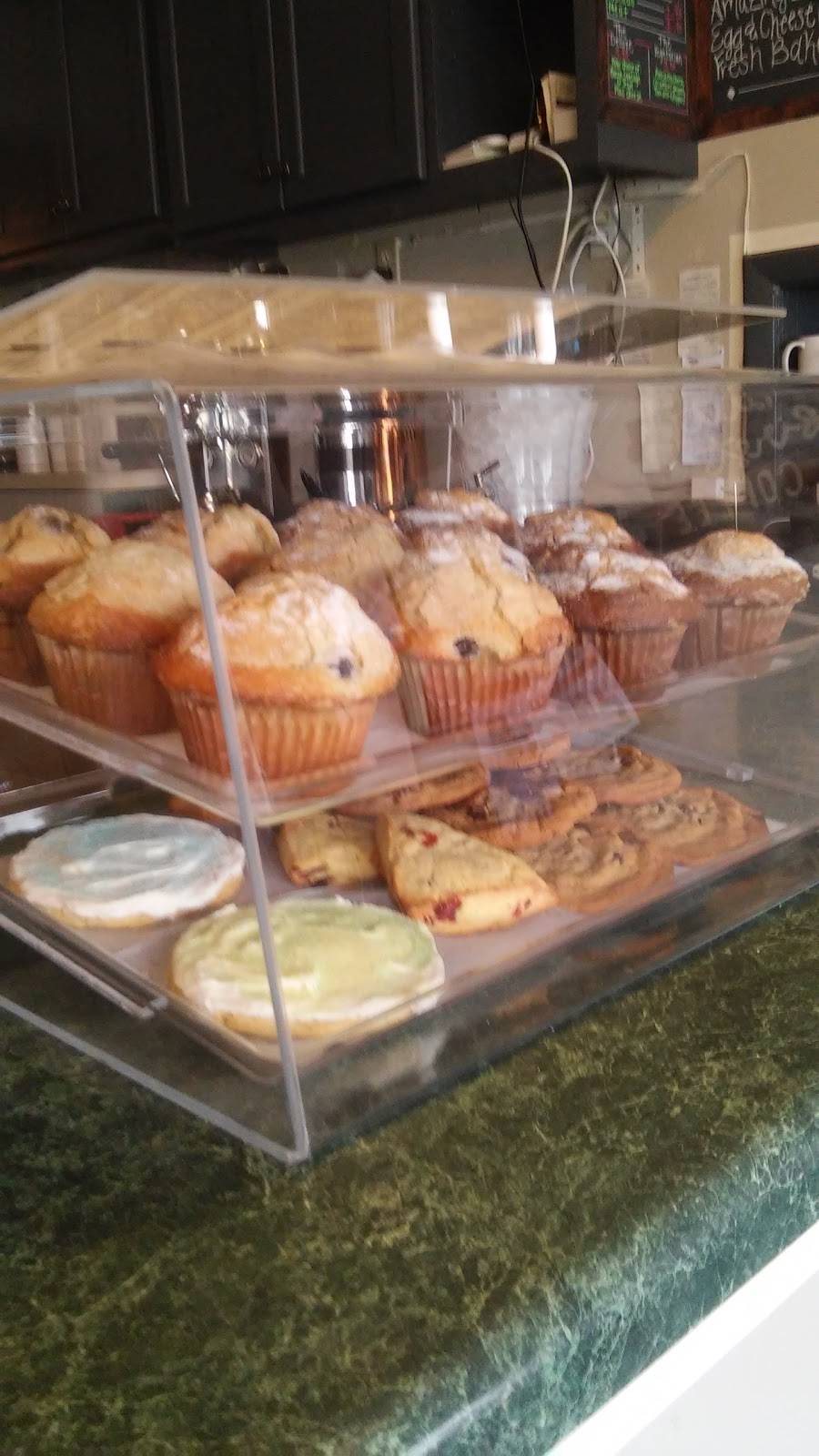 Liberty Street Cafe | cafe | 511 Liberty St, Morris, IL 60450, USA | 8159414355 OR +1 815-941-4355