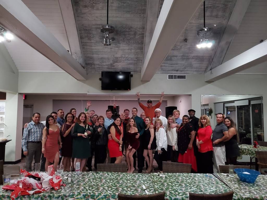 River Club Grille | restaurant | 6600 River Club Blvd, Lakewood Ranch, FL 34202, USA | 9415676197 OR +1 941-567-6197