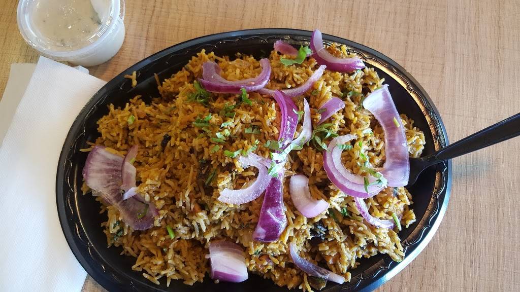 The Tasty Touch Flavors of India | restaurant | Suite #5, 4727 E Bell Rd, Phoenix, AZ 85032, USA | 4804992737 OR +1 480-499-2737