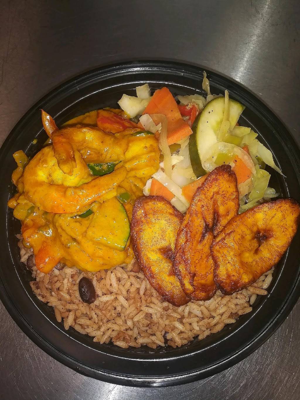 Caribbean Quizine | restaurant | 4332 Palisades Center Dr fl 4, West Nyack, NY 10994, USA | 8455846511 OR +1 845-584-6511