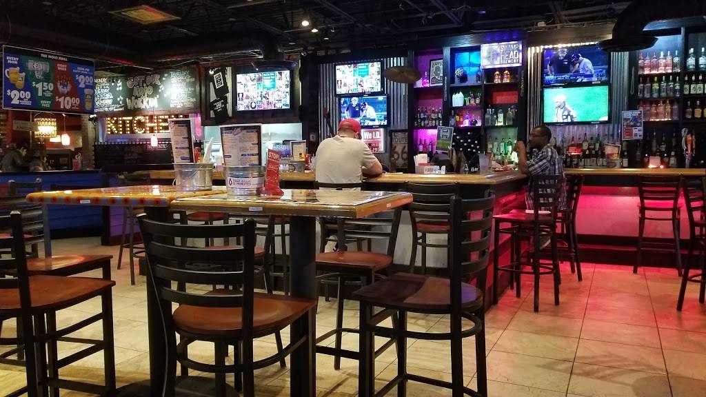 Mojos-Food. Music. Soul. (Ocala Location) | meal delivery | 2015 SW 17th St, Ocala, FL 34471, USA | 3523696656 OR +1 352-369-6656