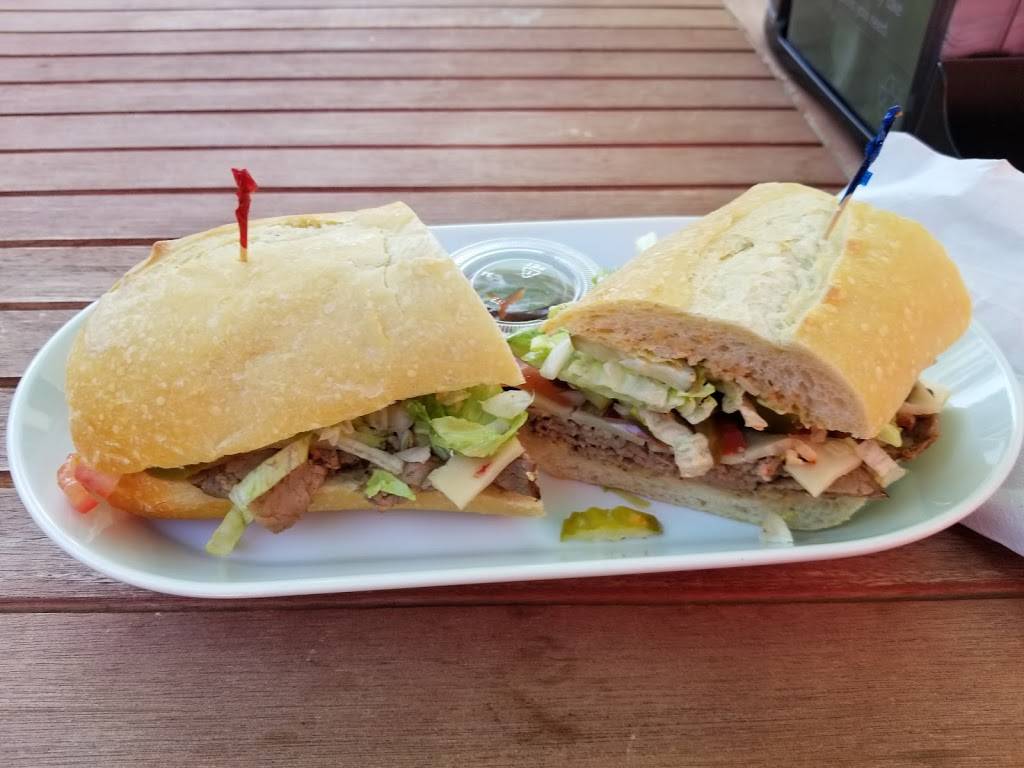 Spreadz Sandwiches | restaurant | 850 Charcot Ave, San Jose, CA 95131, USA | 4087539328 OR +1 408-753-9328