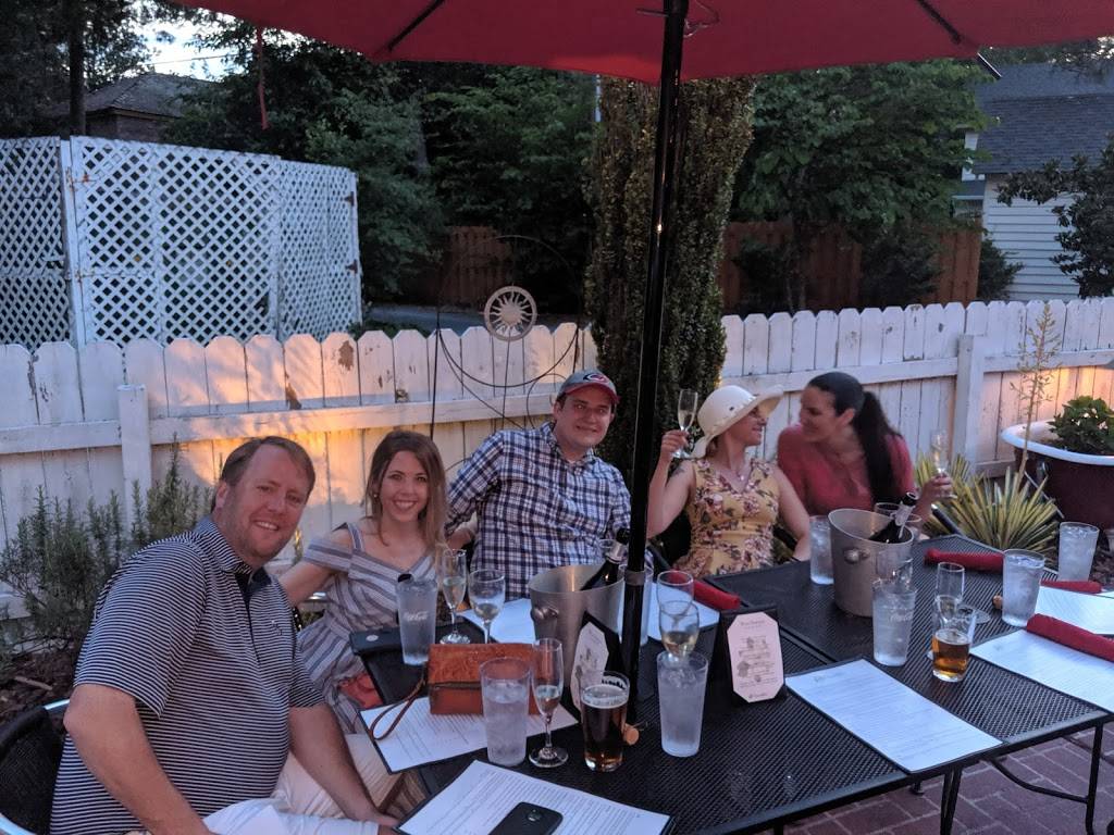 Grandiflora | restaurant | 65 Magnolia Rd, Pinehurst, NC 28374, USA | 9102956900 OR +1 910-295-6900