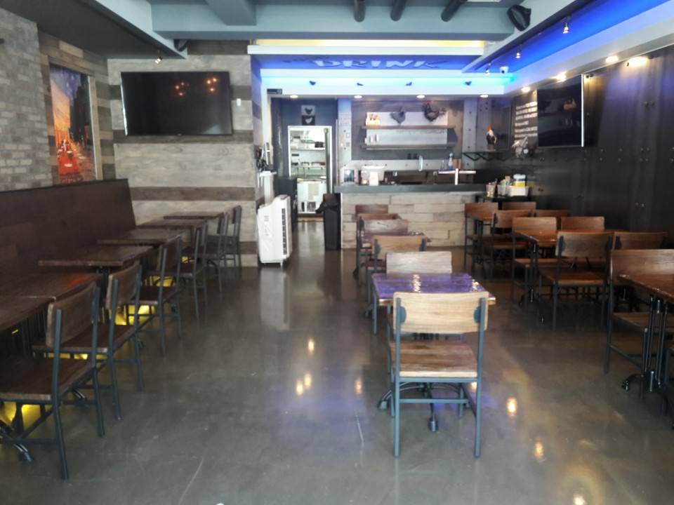 Pelicana Chicken | restaurant | 941 Manhattan Ave, Brooklyn, NY 11222, USA | 7183492172 OR +1 718-349-2172