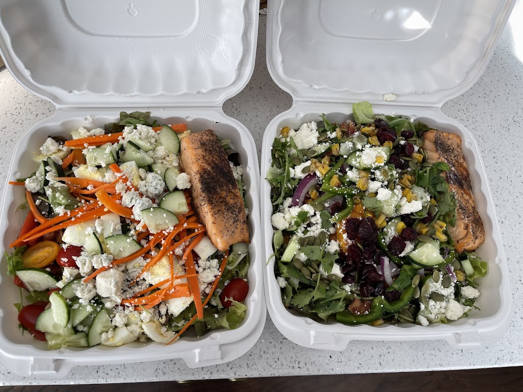 Freshest Salad Bar | restaurant | 5829 Campbellton Rd SW #115, Atlanta, GA 30331, USA | 4045992780 OR +1 404-599-2780