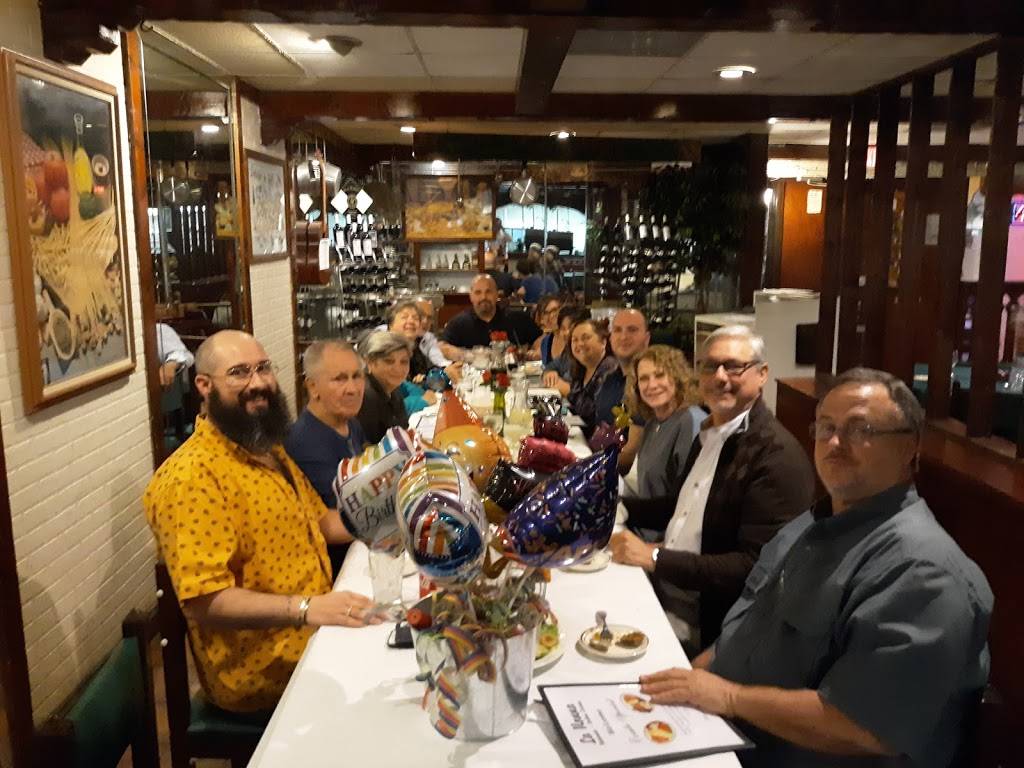 La Nonna Italian Restaurant | restaurant | 117 SW 107th Ave, Miami, FL 33174, USA | 3052284900 OR +1 305-228-4900