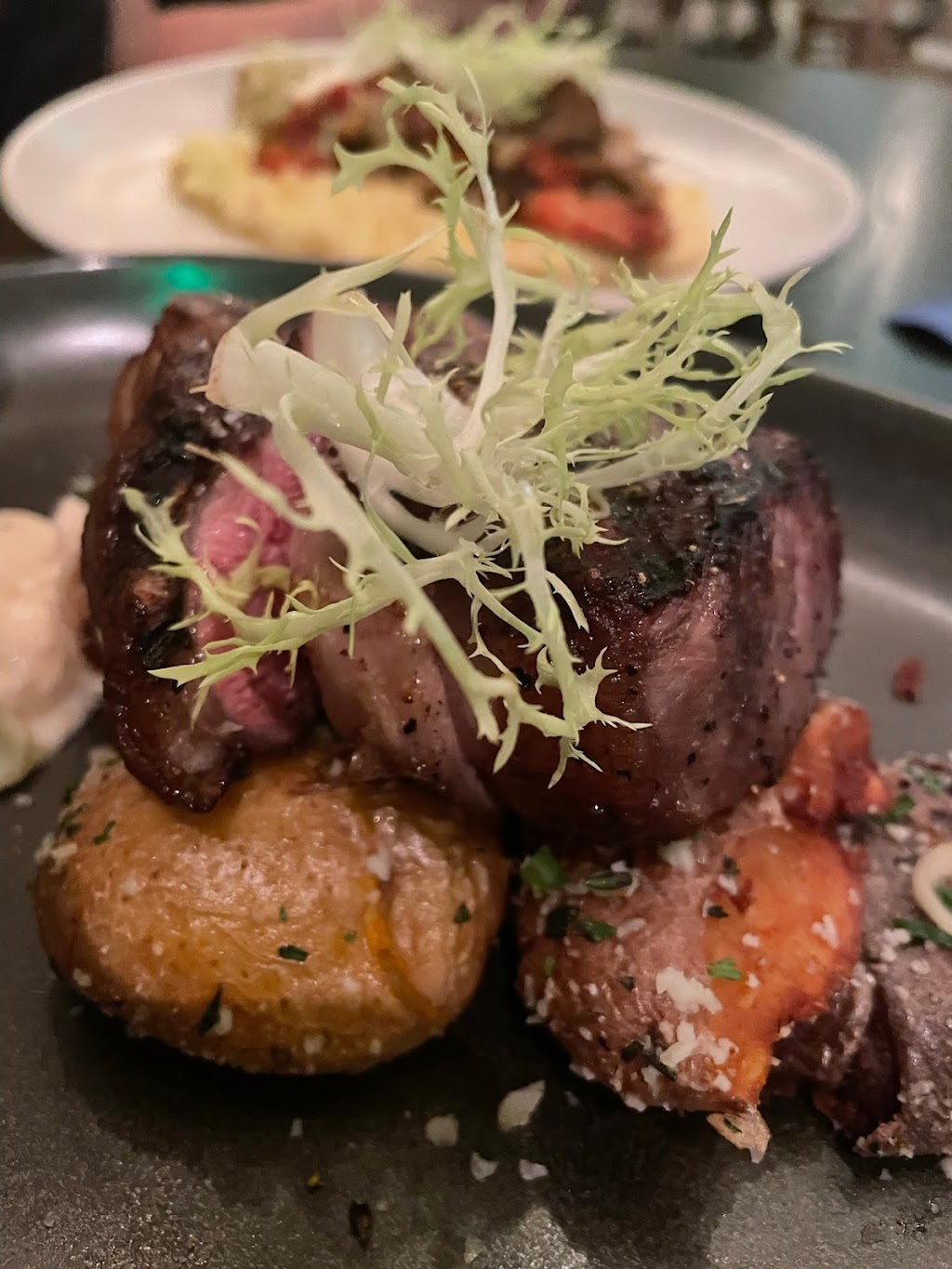 Sorella Vicina | restaurant | 35 Milton Ave, Alpharetta, GA 30009, USA | 6784490029 OR +1 678-449-0029