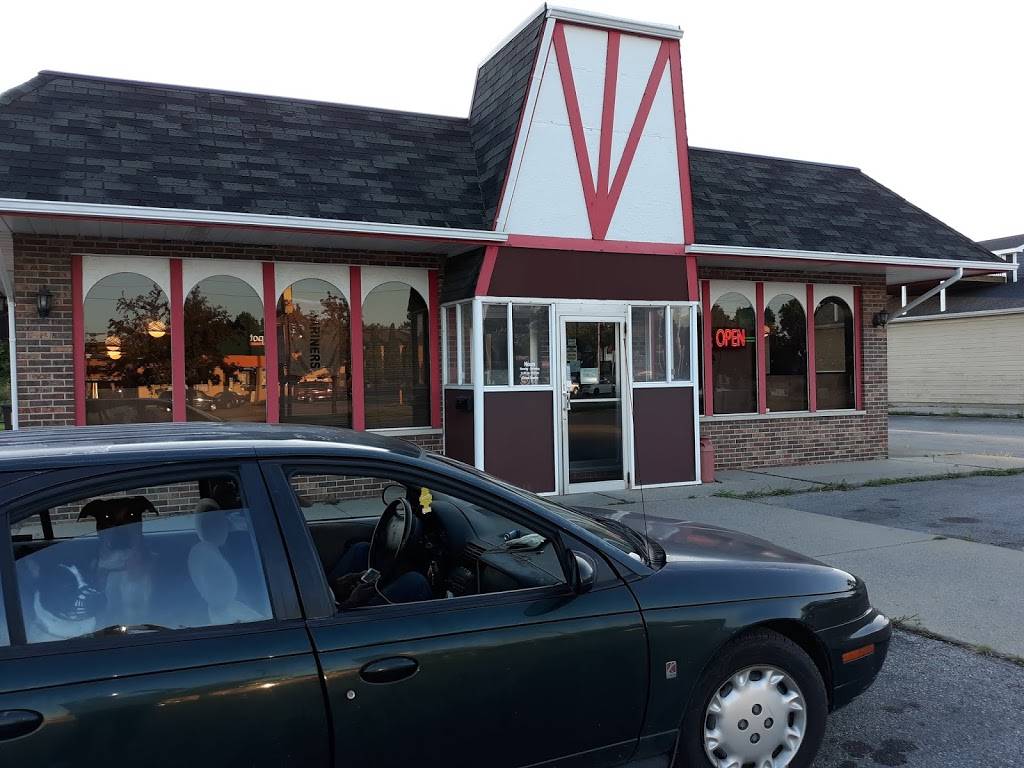 Won Ton Palace Inc | restaurant | 308 S Parker St, Marine City, MI 48039, USA | 8107658968 OR +1 810-765-8968