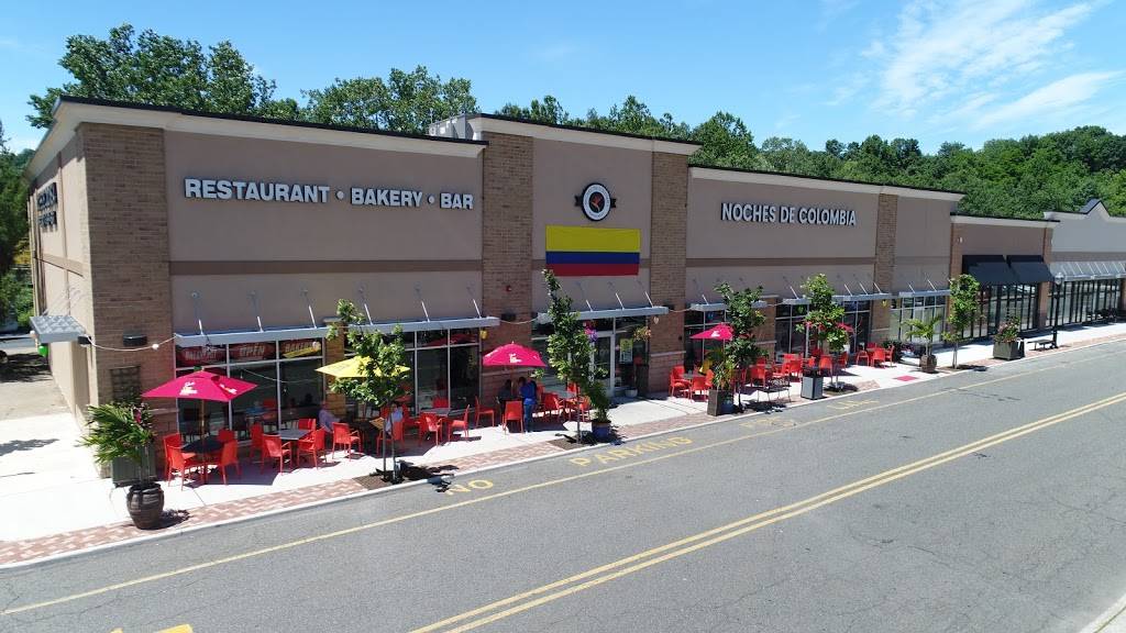 Noches de Colombia | restaurant | 140 NJ-10, Randolph, NJ 07869, USA | 9736209135 OR +1 973-620-9135