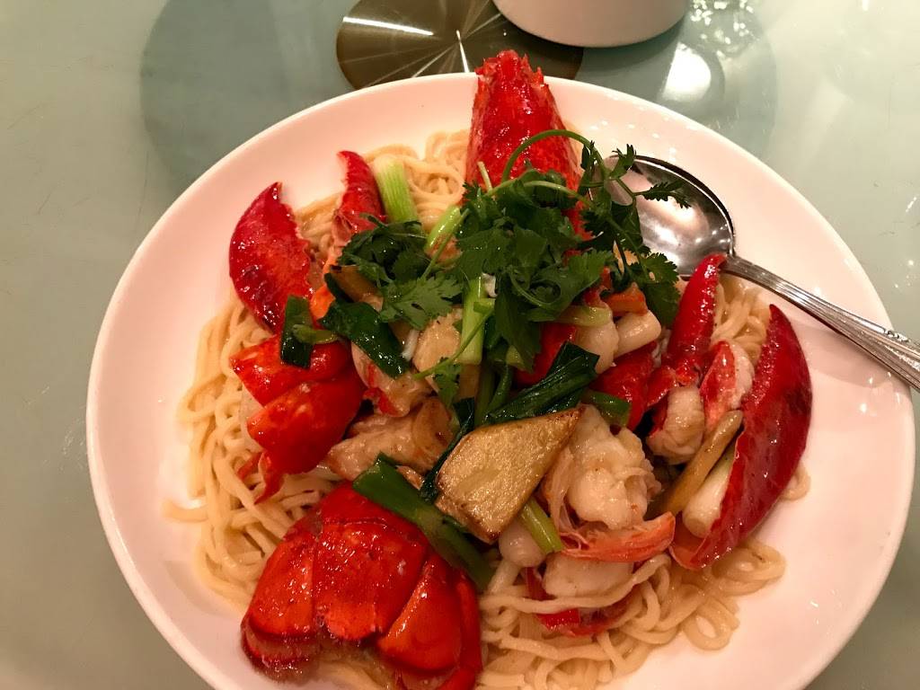 Tai Pan | restaurant | 560 Waverley St, Palo Alto, CA 94301, USA | 6503299168 OR +1 650-329-9168