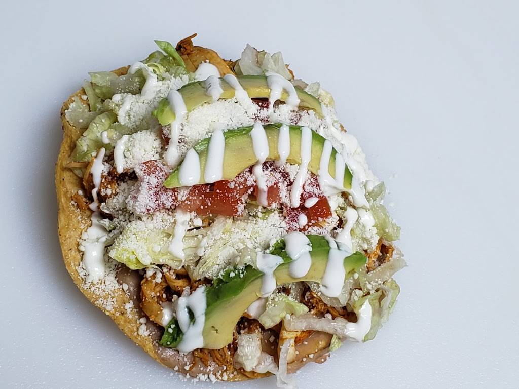 Taqueria Veracruz | restaurant | 3585 Commercial Dr, Indianapolis, IN 46222, USA | 3172733043 OR +1 317-273-3043