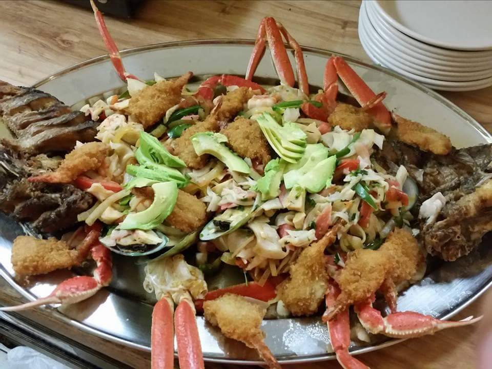 El Centenario grill y seafood | restaurant | 1002 17th St, Santa Ana, CA 92701, United States | 7148341999 OR +1 714-834-1999