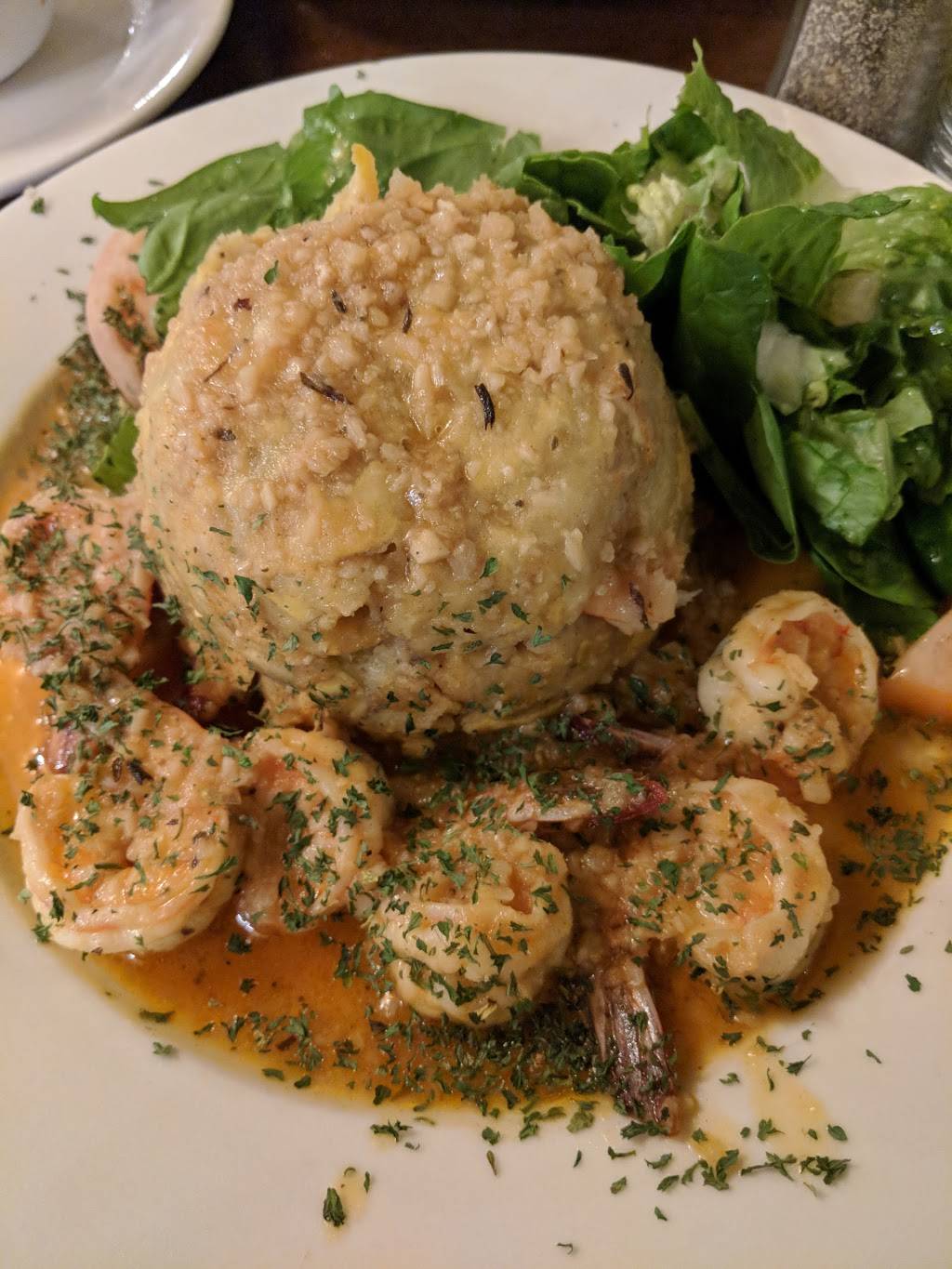 Caridad | restaurant | 1436 Williamsbridge Rd, Bronx, NY 10461, USA | 7188928322 OR +1 718-892-8322